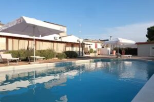 Agriturismo Masseria Alberotanza