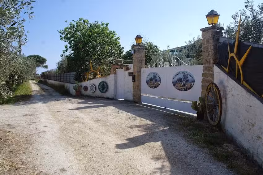 Agriturismo Masseria Anni Trenta