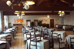 Agriturismo Masseria Chinunno