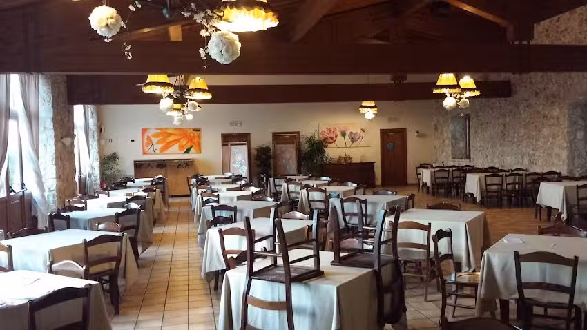 Agriturismo Masseria Chinunno