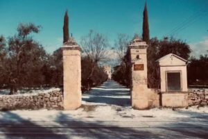 Agriturismo Masseria Chiusurella