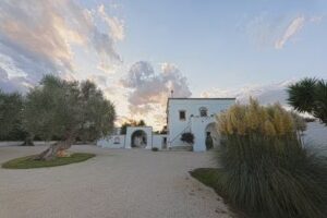 Agriturismo Masseria De Michele – Ostuni