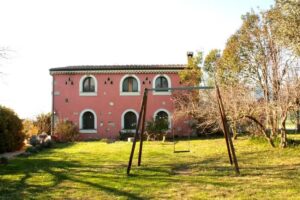 Agriturismo Masseria dei Monaci
