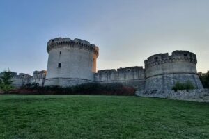 Agriturismo Masseria del Pantaleone