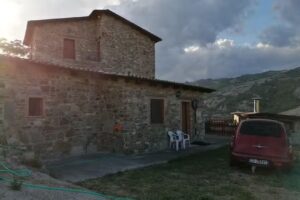 Agriturismo Masseria Farina