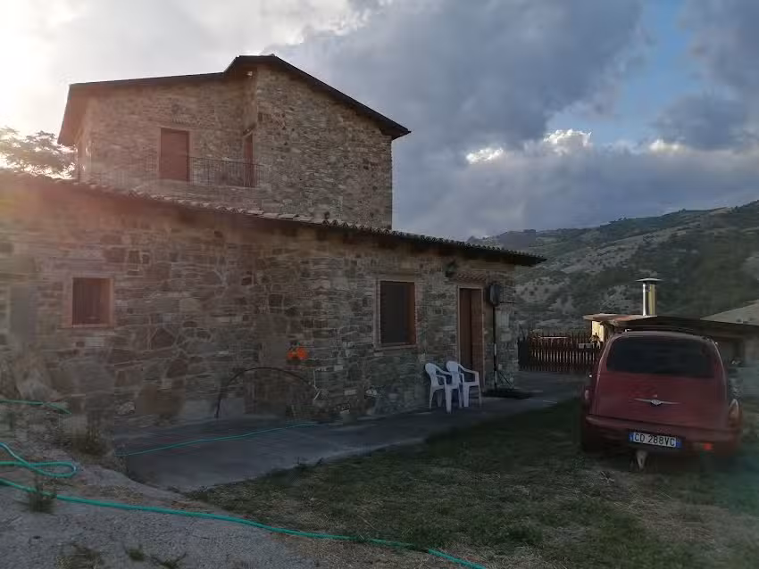 Agriturismo Masseria Farina