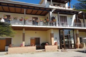 Agriturismo Masseria Feudo di Barlotti Elvira