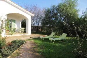 Agriturismo Masseria Gianferrante