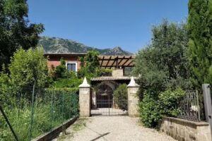 Agriturismo Masseria Grande