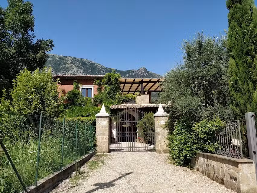 Agriturismo Masseria Grande