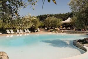 Agriturismo Masseria I Risi