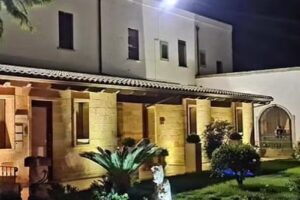 Agriturismo Masseria La Duchessa