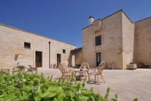 Agriturismo Masseria Limbitello Limbitello Soc. Agricola Srl