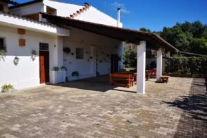 Agriturismo “Masseria Lo Prieno”