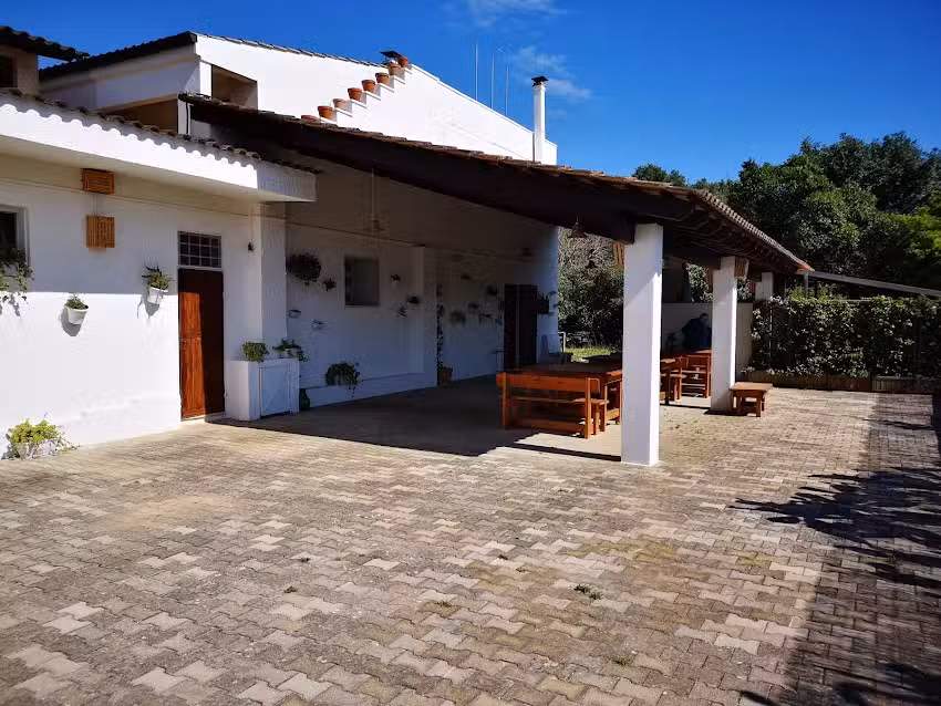 Agriturismo “Masseria Lo Prieno”