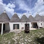 Agriturismo Masseria Madonna dell’Arco