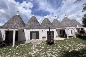 Agriturismo Masseria Madonna dell’Arco