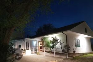 Agriturismo Masseria Mascitelli