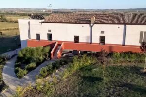 Agriturismo Masseria Moschella