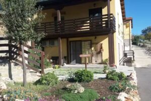 Agriturismo Masseria Pinto