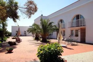 Agriturismo Masseria Popa