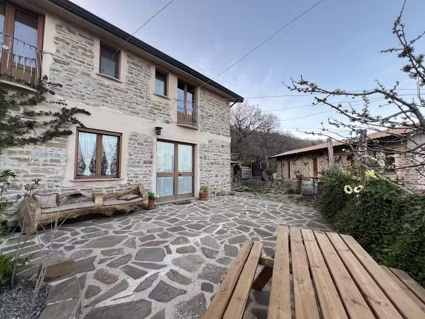 Agriturismo Masseria Predicatore