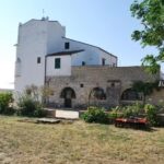 Agriturismo =Masseria Pulcinella= Famiglia Nicola Pierro