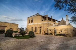 Agriturismo Masseria Quisisana