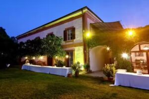 Agriturismo Masseria Rossella