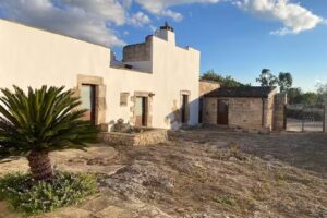 Agriturismo Masseria Saittole