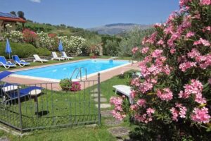 Agriturismo Masseria Santa Lucia