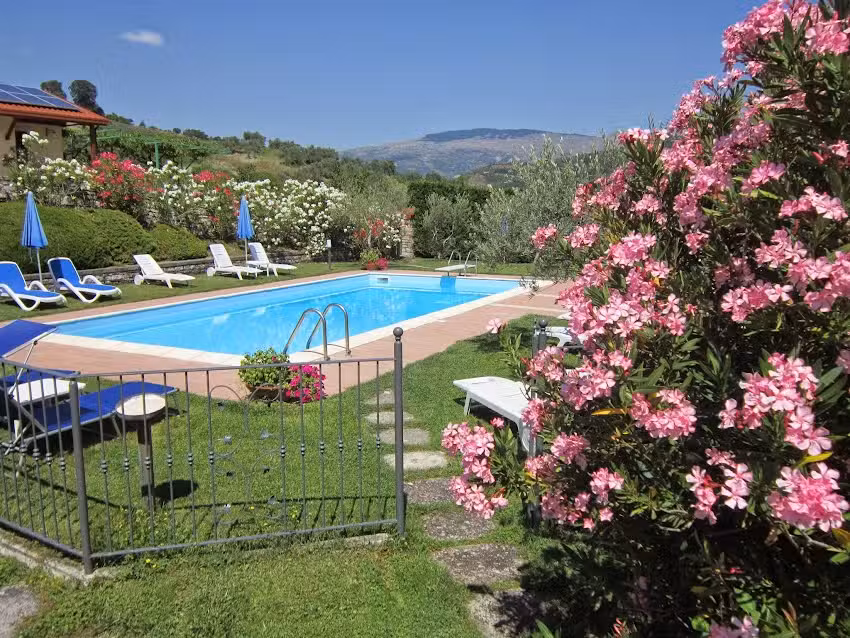 Agriturismo Masseria Santa Lucia