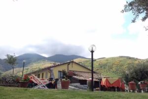 Agriturismo Masseria Senise Pollino