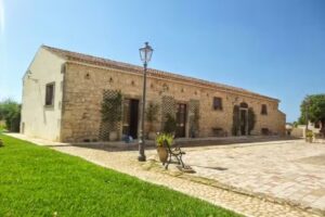 Agriturismo Masseria Sul Mare