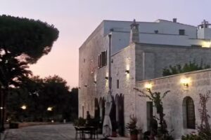 Agriturismo Masseria Valente