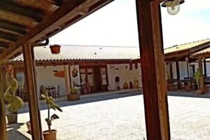 Agriturismo Masseria Valle