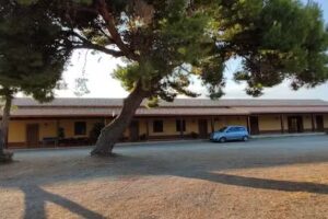 Agriturismo Masseria Vincenzo Lacanna