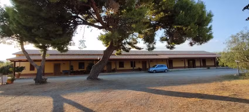 Agriturismo Masseria Vincenzo Lacanna