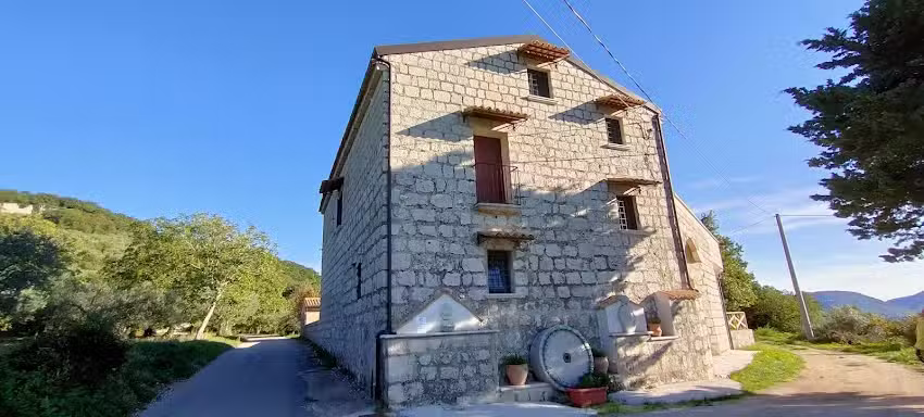 Agriturismo mater terra