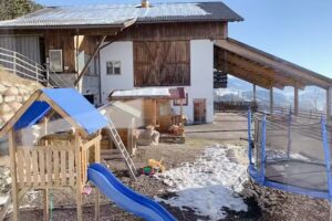 Agriturismo Maurerhof