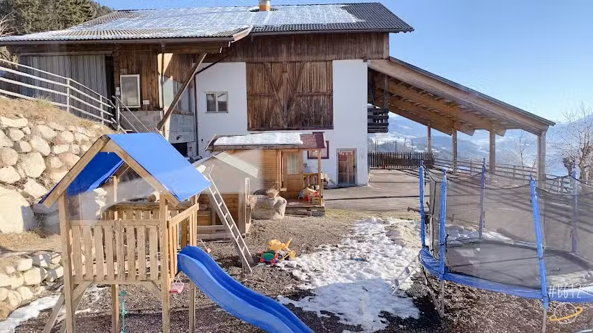 Agriturismo Maurerhof