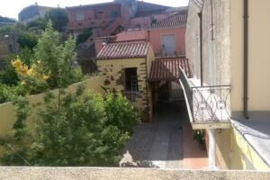 Agriturismo Mauro Demontis