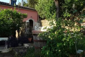 Agriturismo Mazzarella