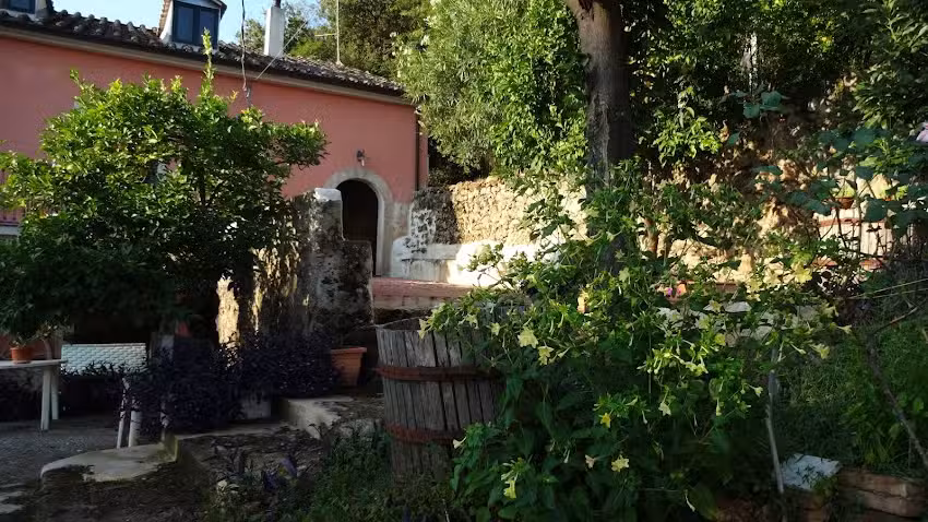 Agriturismo Mazzarella