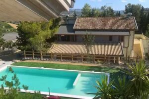 Agriturismo Mazzatenta