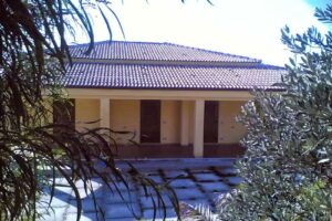 Agriturismo Mediterraneo Camping