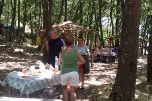 Agriturismo Megliola