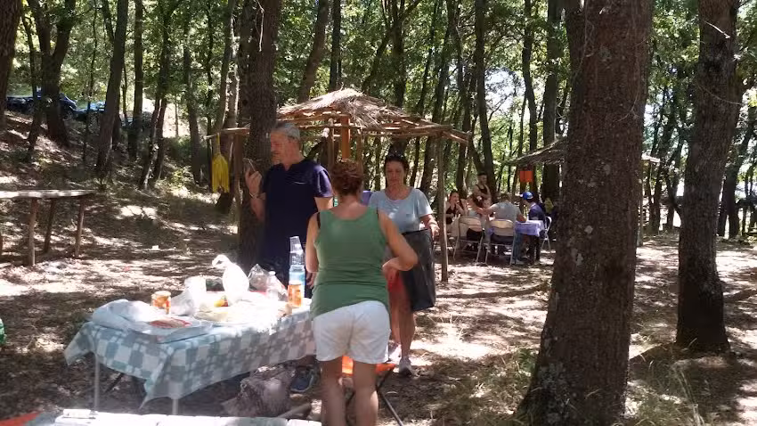 Agriturismo Megliola