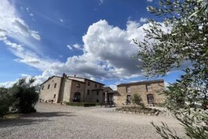 Agriturismo Melariano