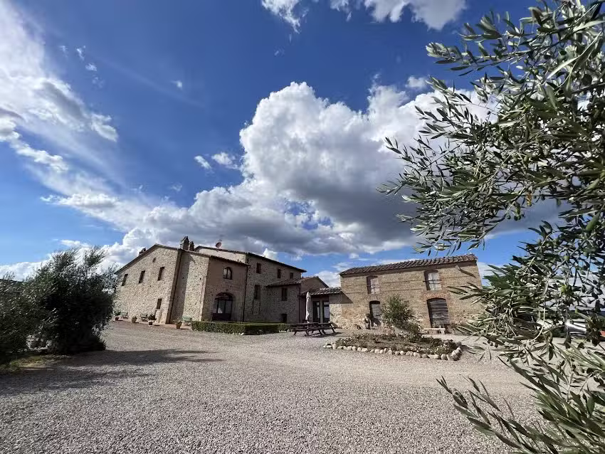 Agriturismo Melariano